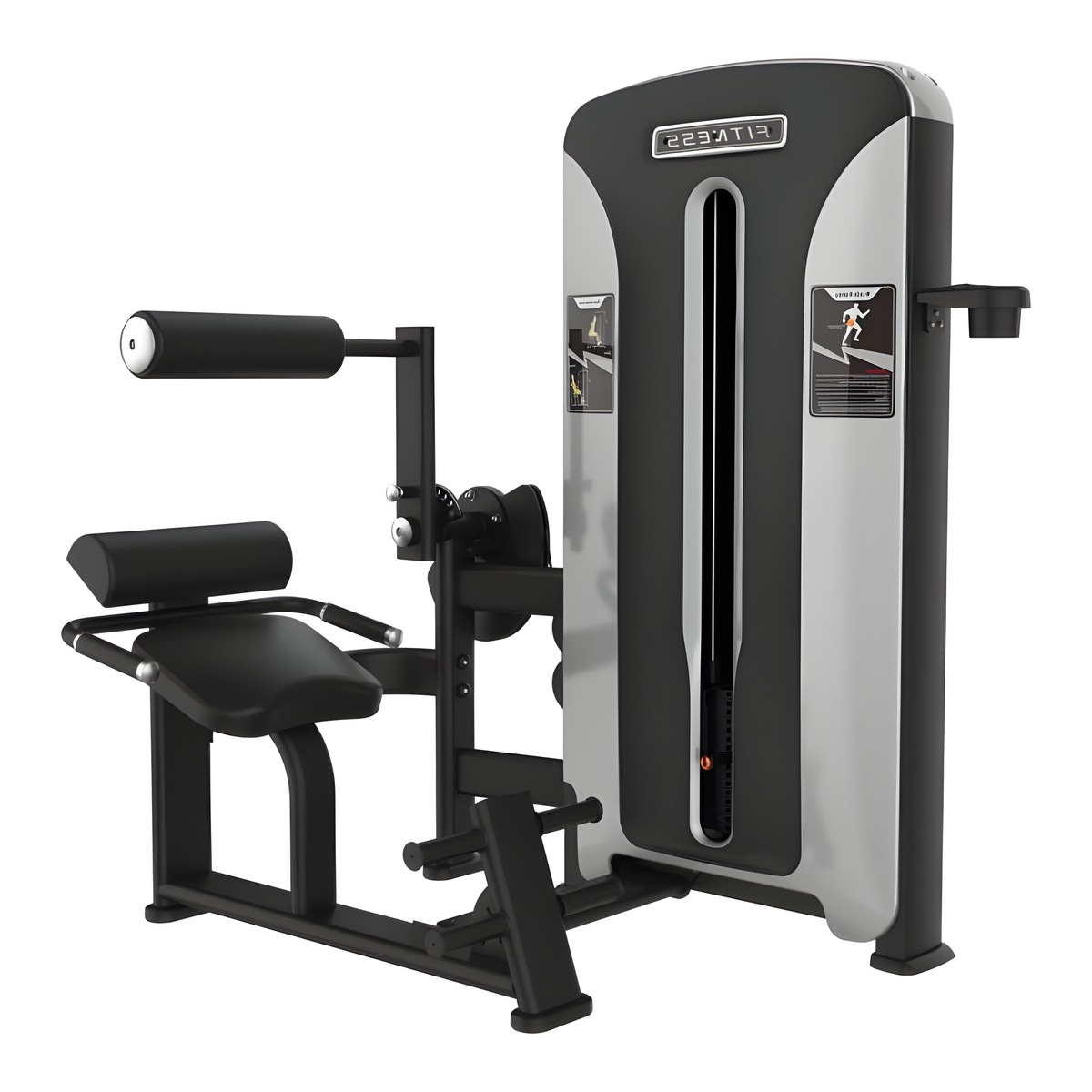 Extensión lumbar