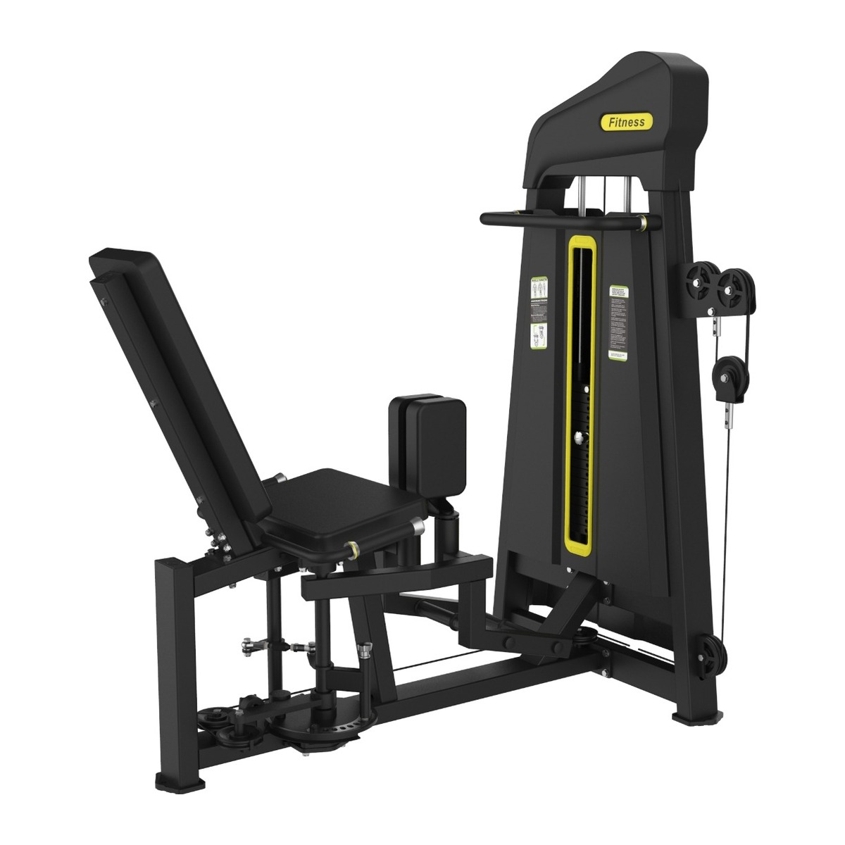 Aductor / Abductor combinado